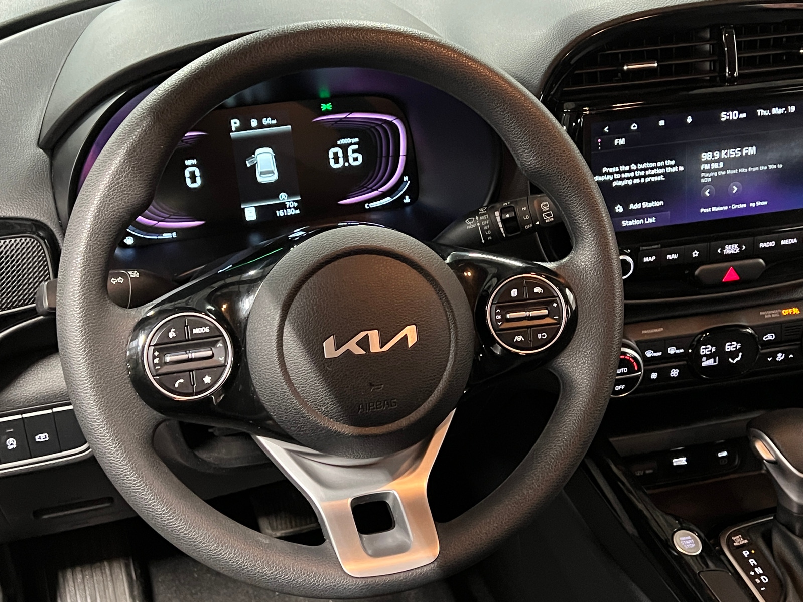 Thumbnail: 2023 Kia Soul - 5