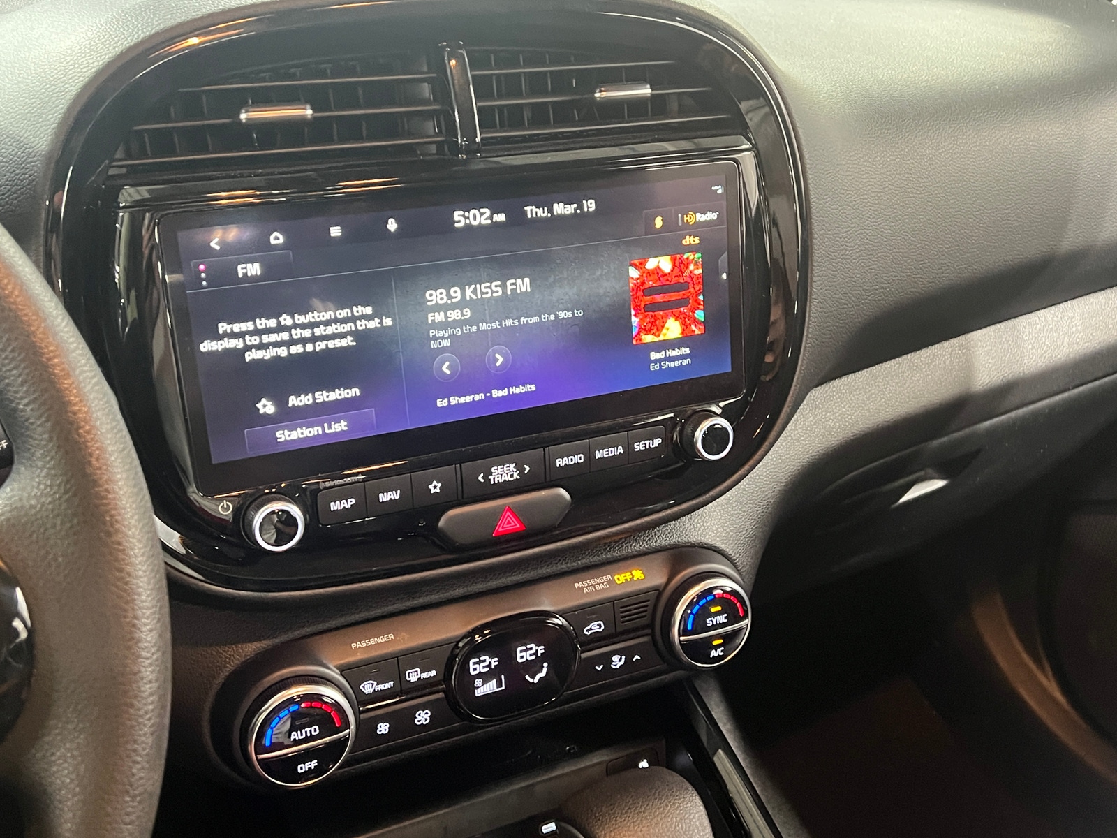 Thumbnail: 2023 Kia Soul - 4