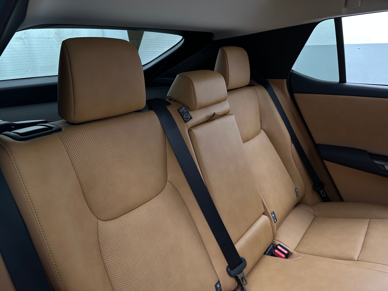 Thumbnail: 2024 Lexus RZ - 6