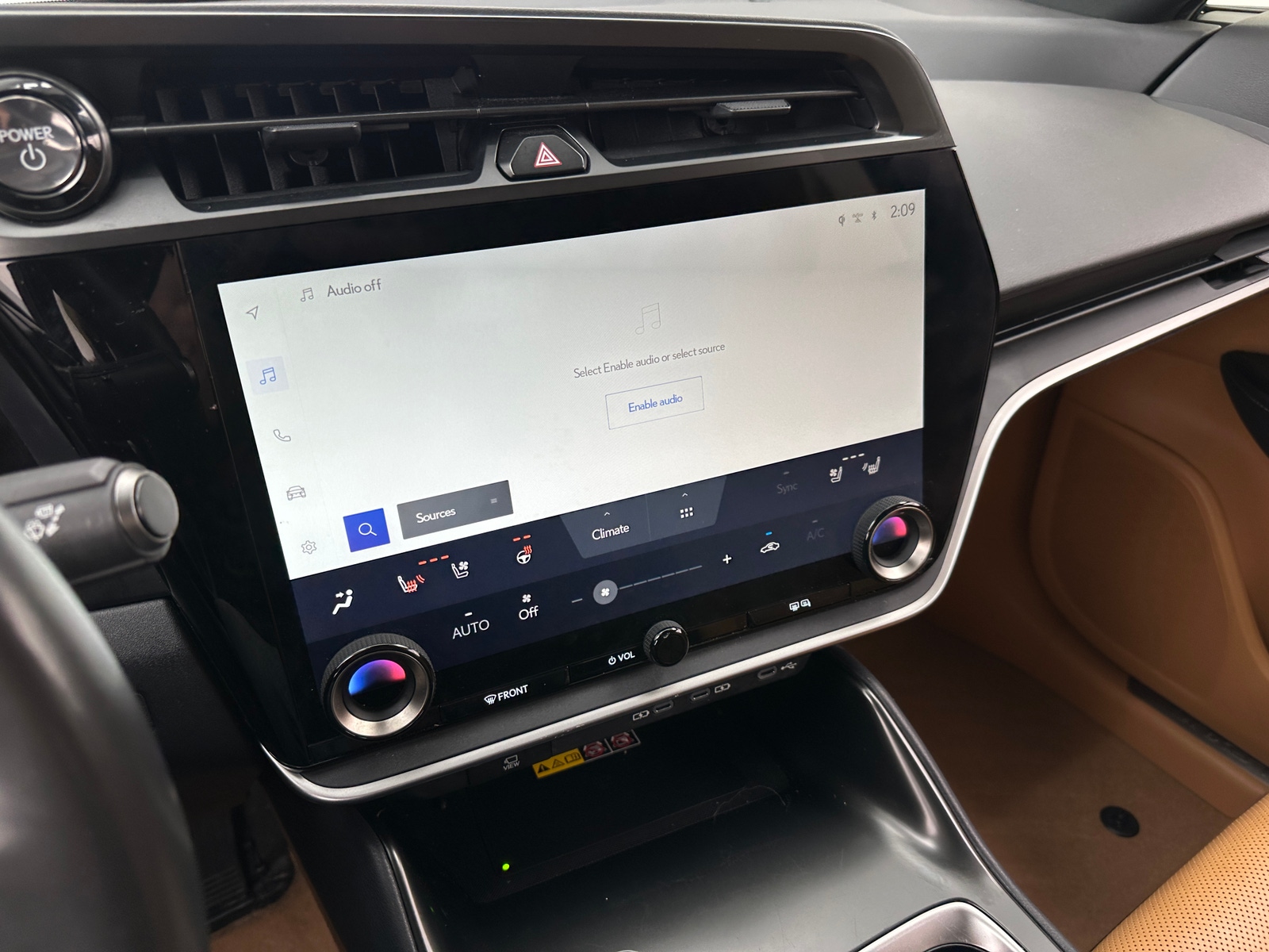 Thumbnail: 2024 Lexus RZ - 4