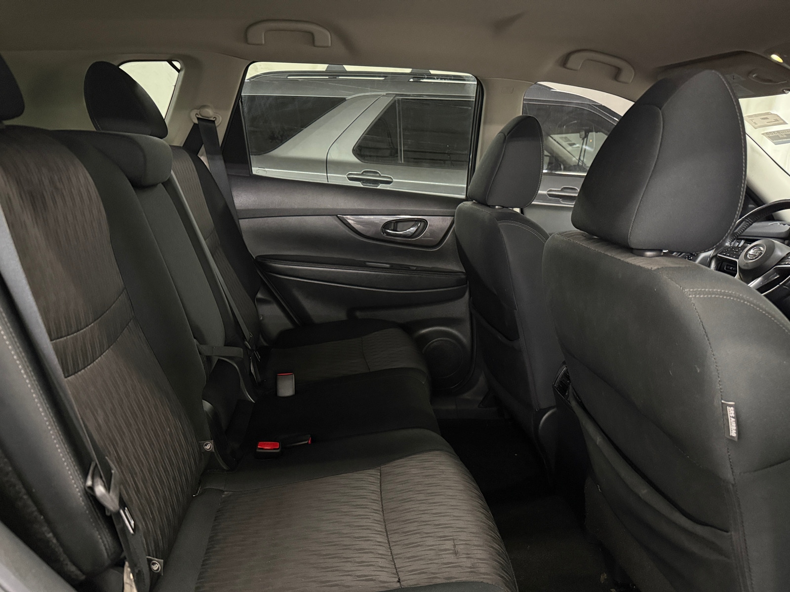 Thumbnail: 2019 Nissan Rogue - 6