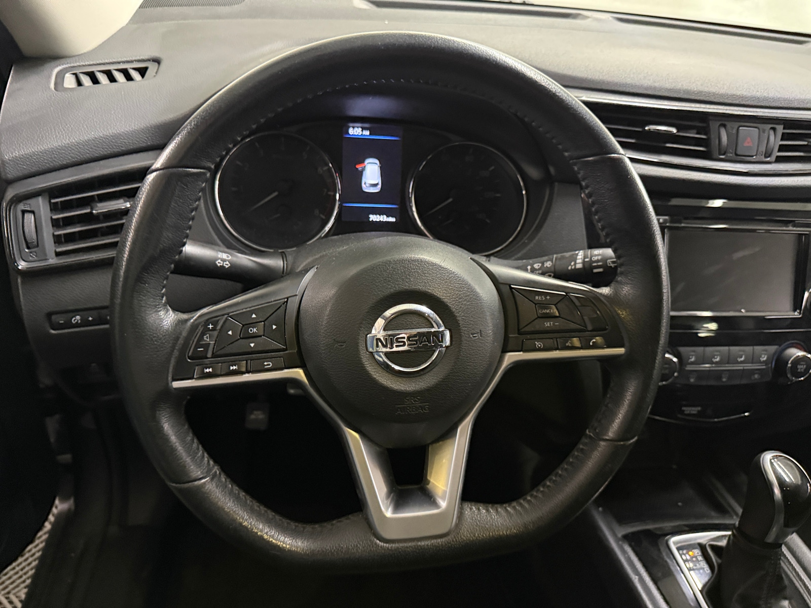 Thumbnail: 2019 Nissan Rogue - 5