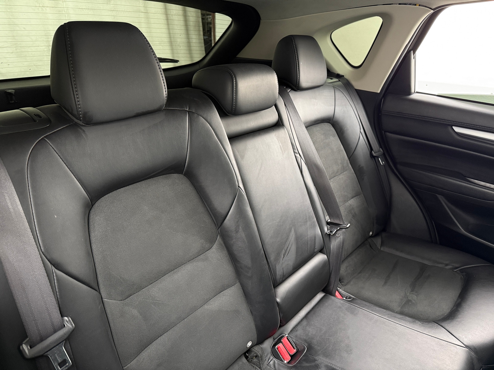 Thumbnail: 2021 Mazda CX-5 - 5