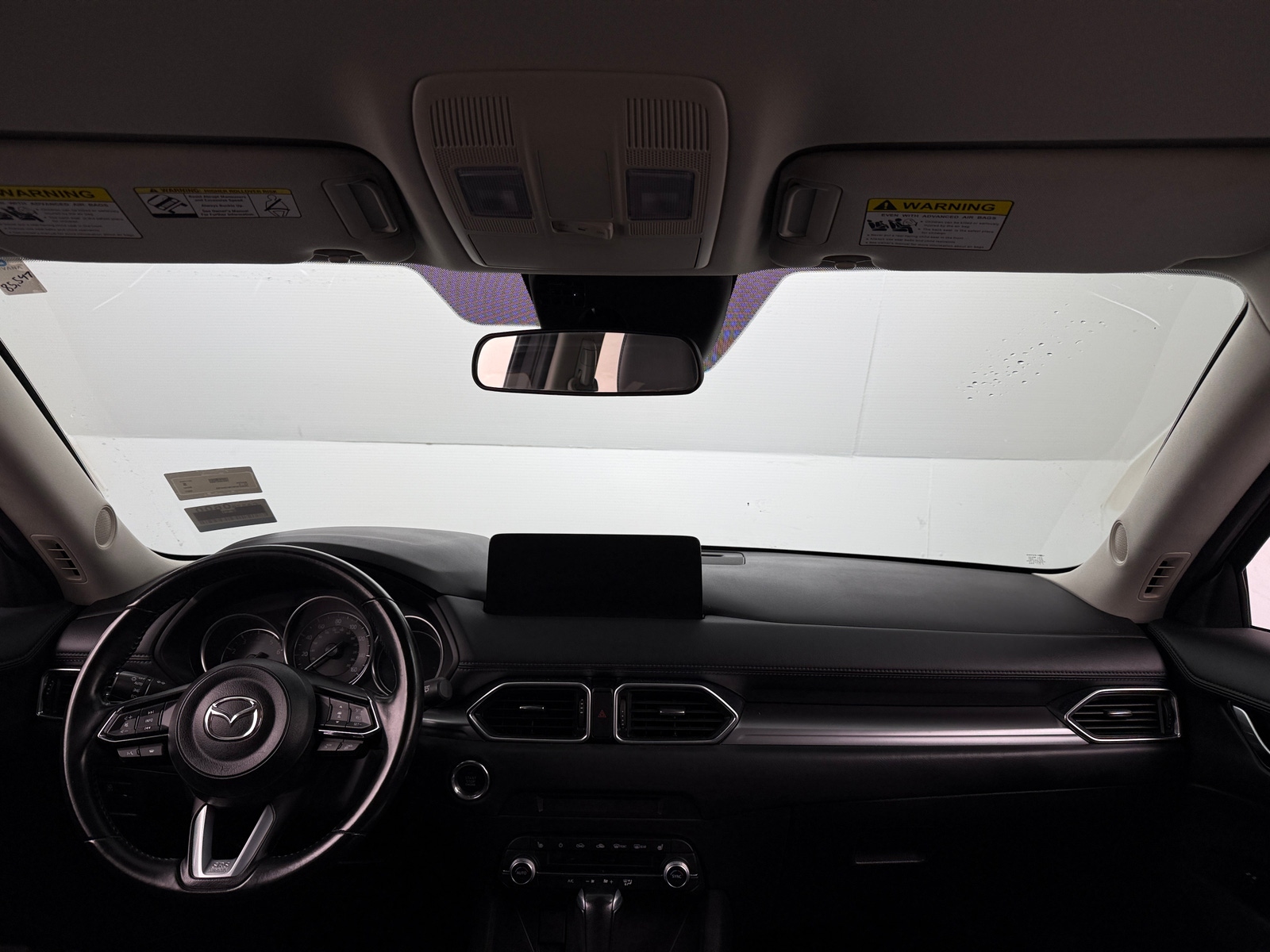 Thumbnail: 2021 Mazda CX-5 - 2