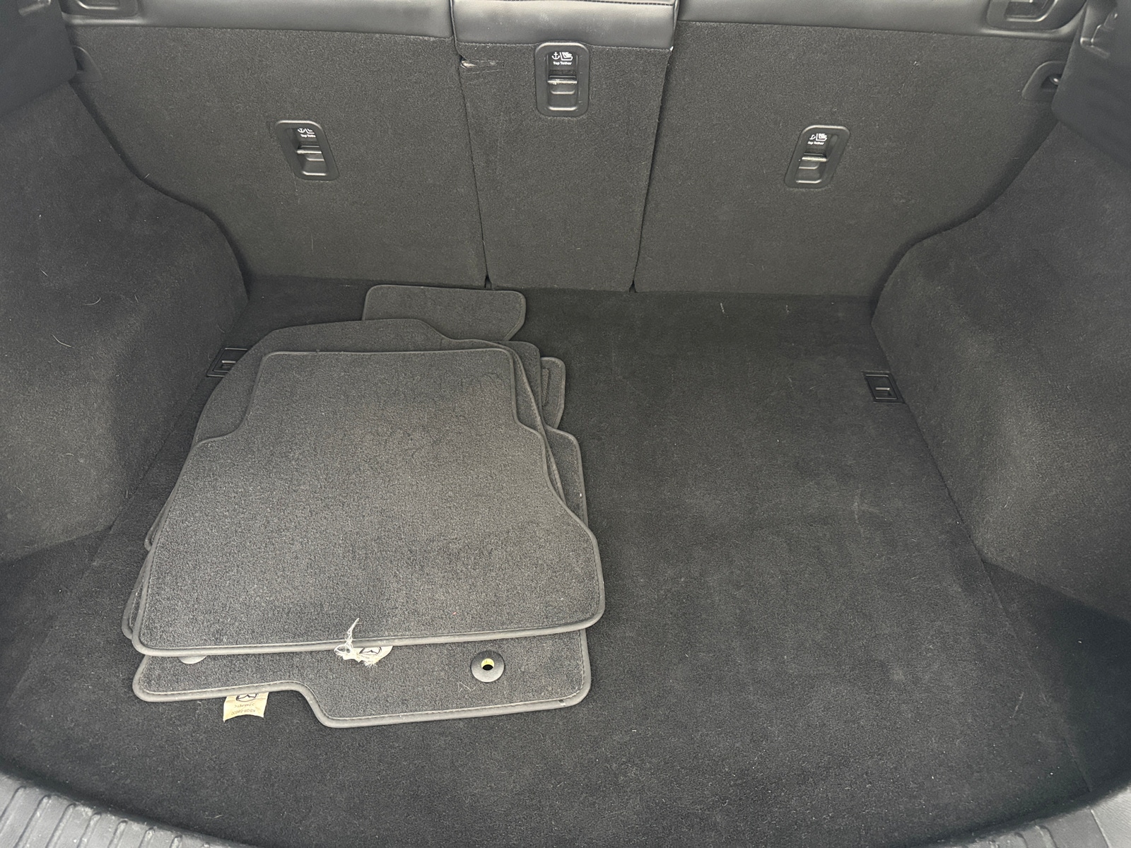 Thumbnail: 2021 Mazda CX-5 - 6