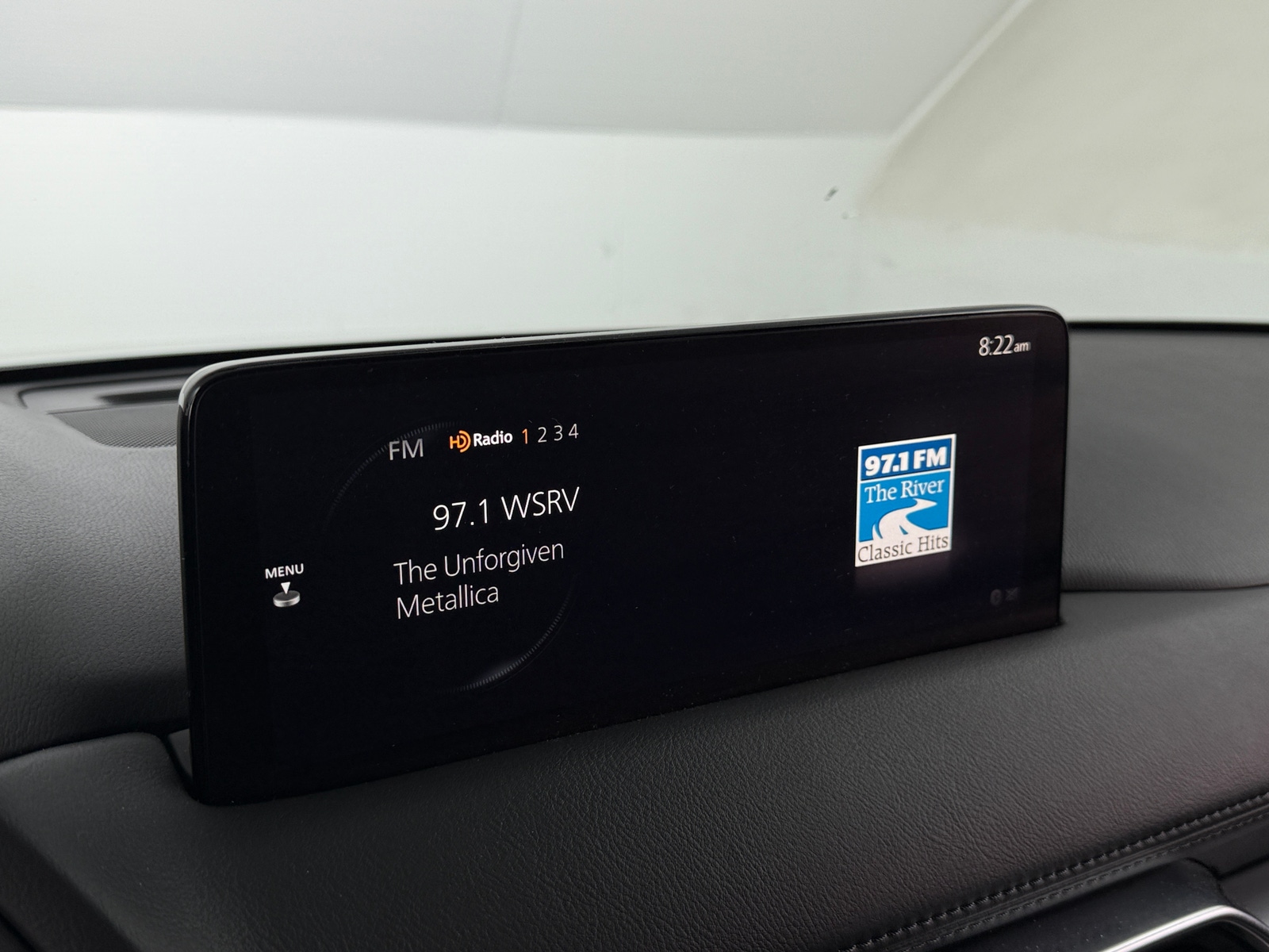 Thumbnail: 2021 Mazda CX-5 - 3