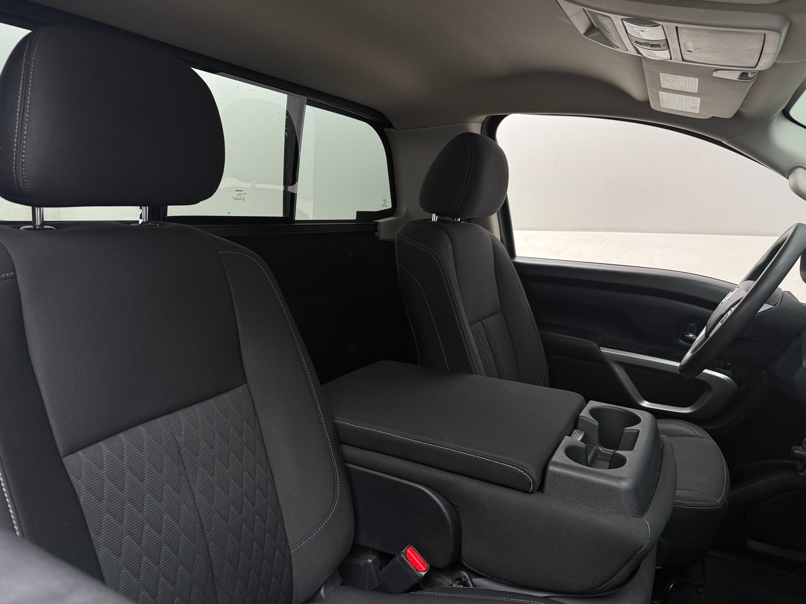 Thumbnail: 2017 Nissan Titan - 2