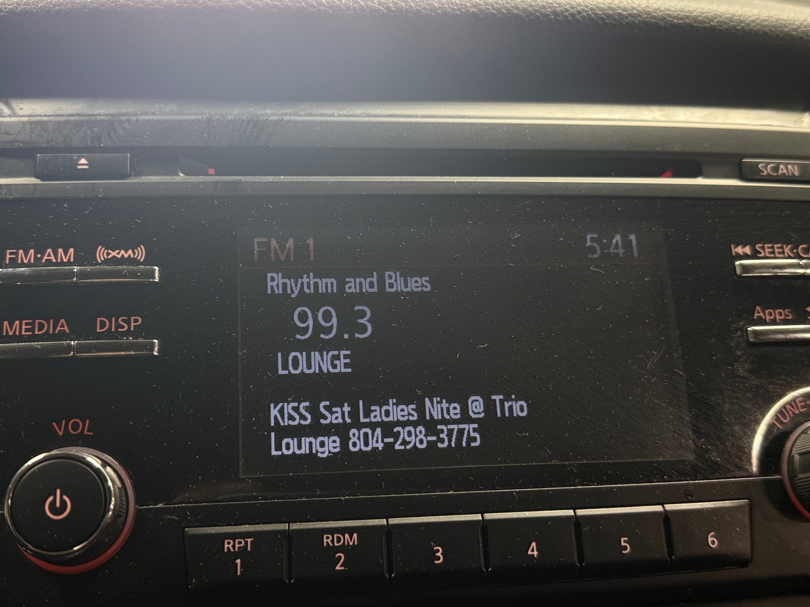 Thumbnail: 2017 Nissan Titan - 4