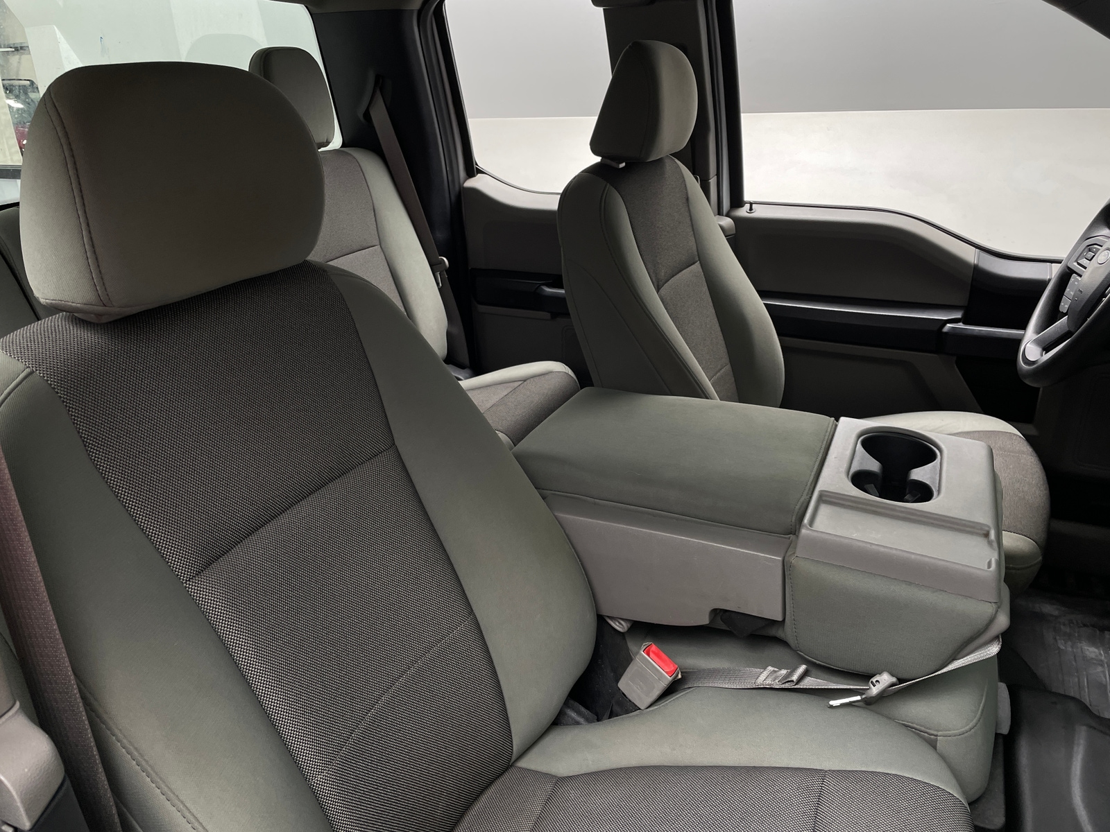 Thumbnail: 2020 Ford Econoline - 2