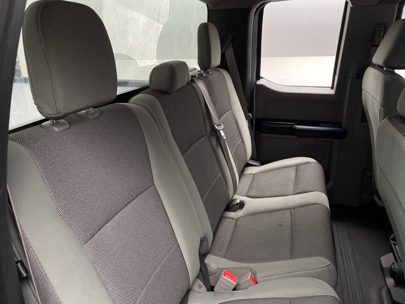 Thumbnail: 2020 Ford Econoline - 6