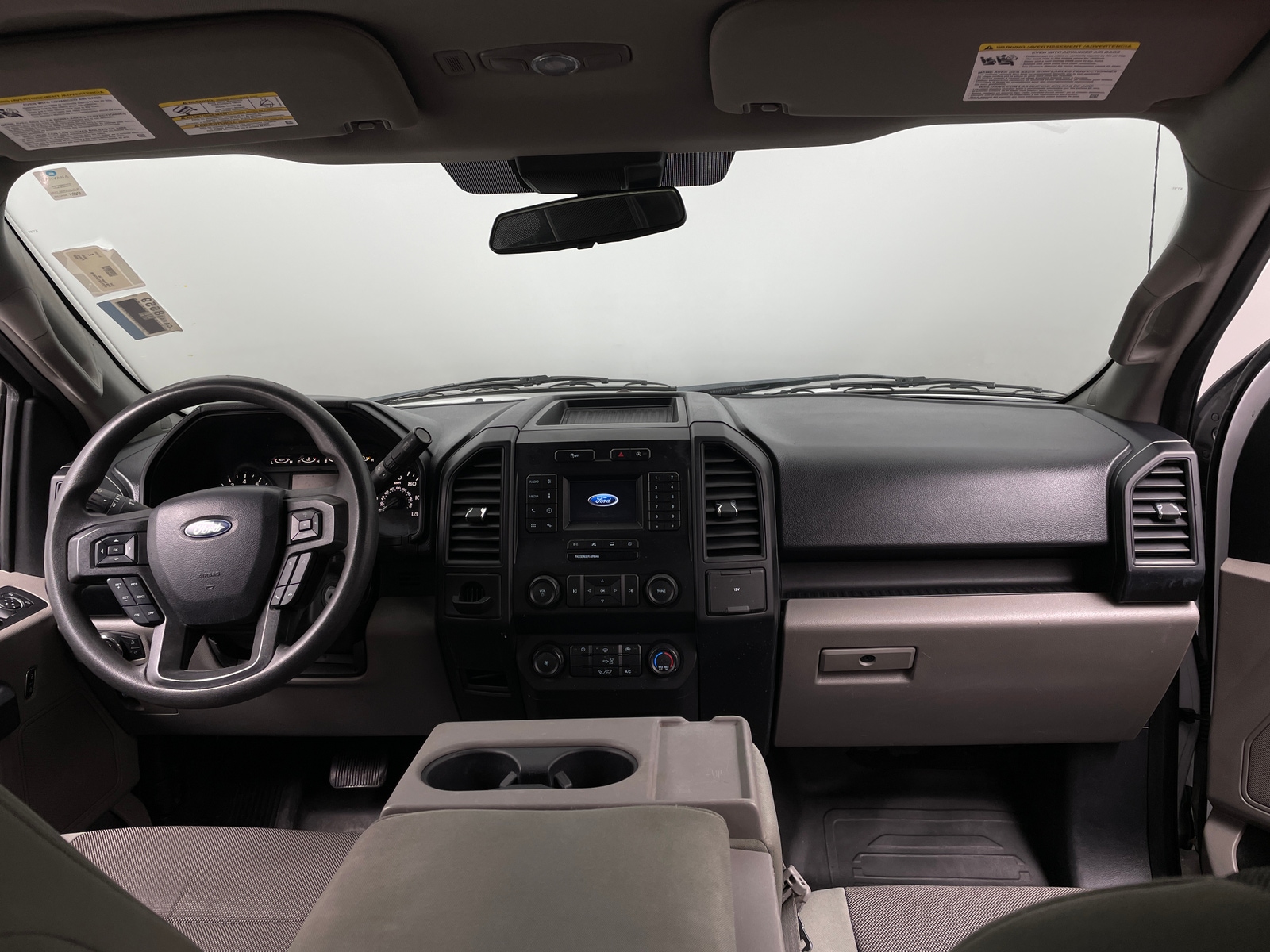 Thumbnail: 2020 Ford Econoline - 3