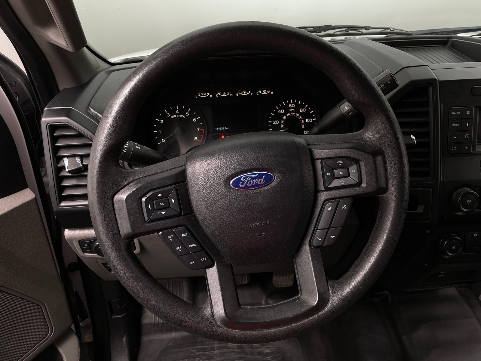 Thumbnail: 2020 Ford Econoline - 5