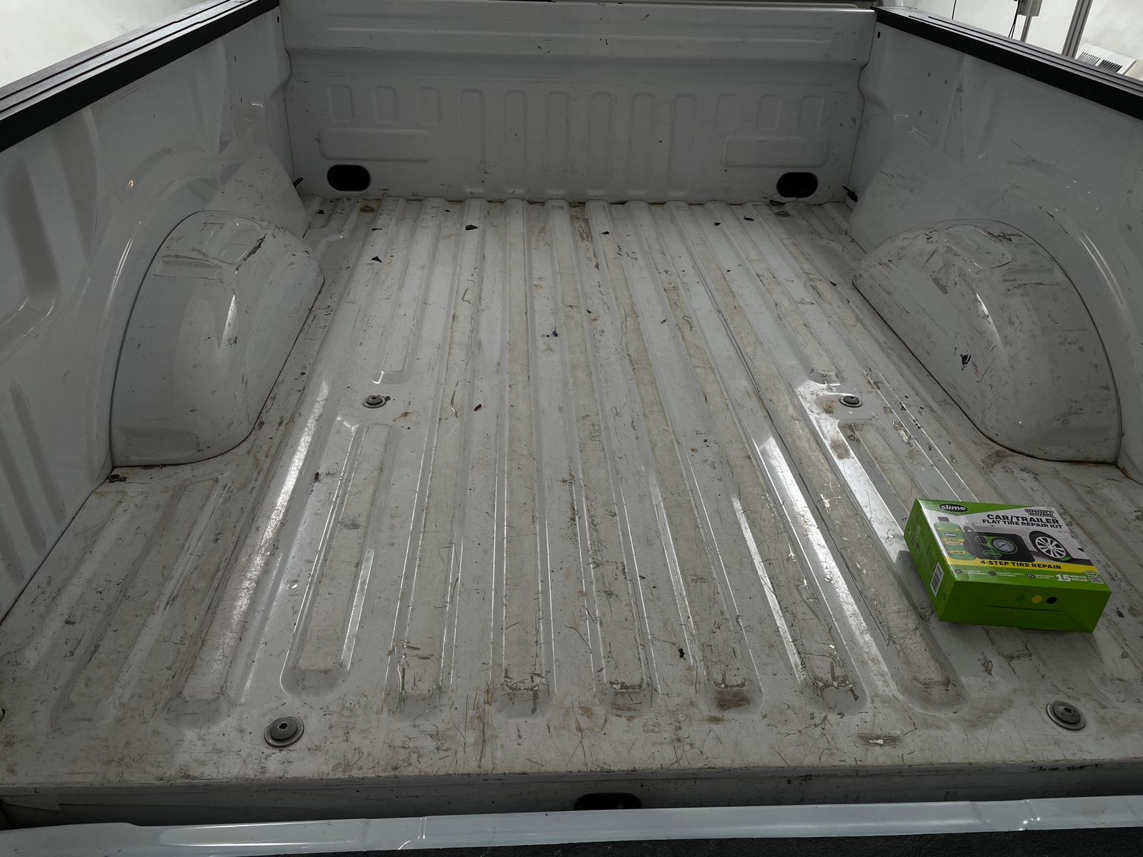 Thumbnail: 2020 Ford Econoline - 7