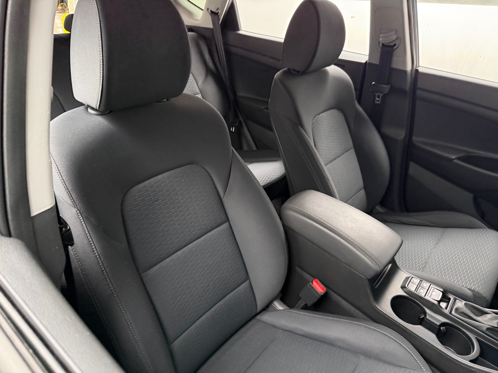 Thumbnail: 2019 Hyundai Tucson - 2