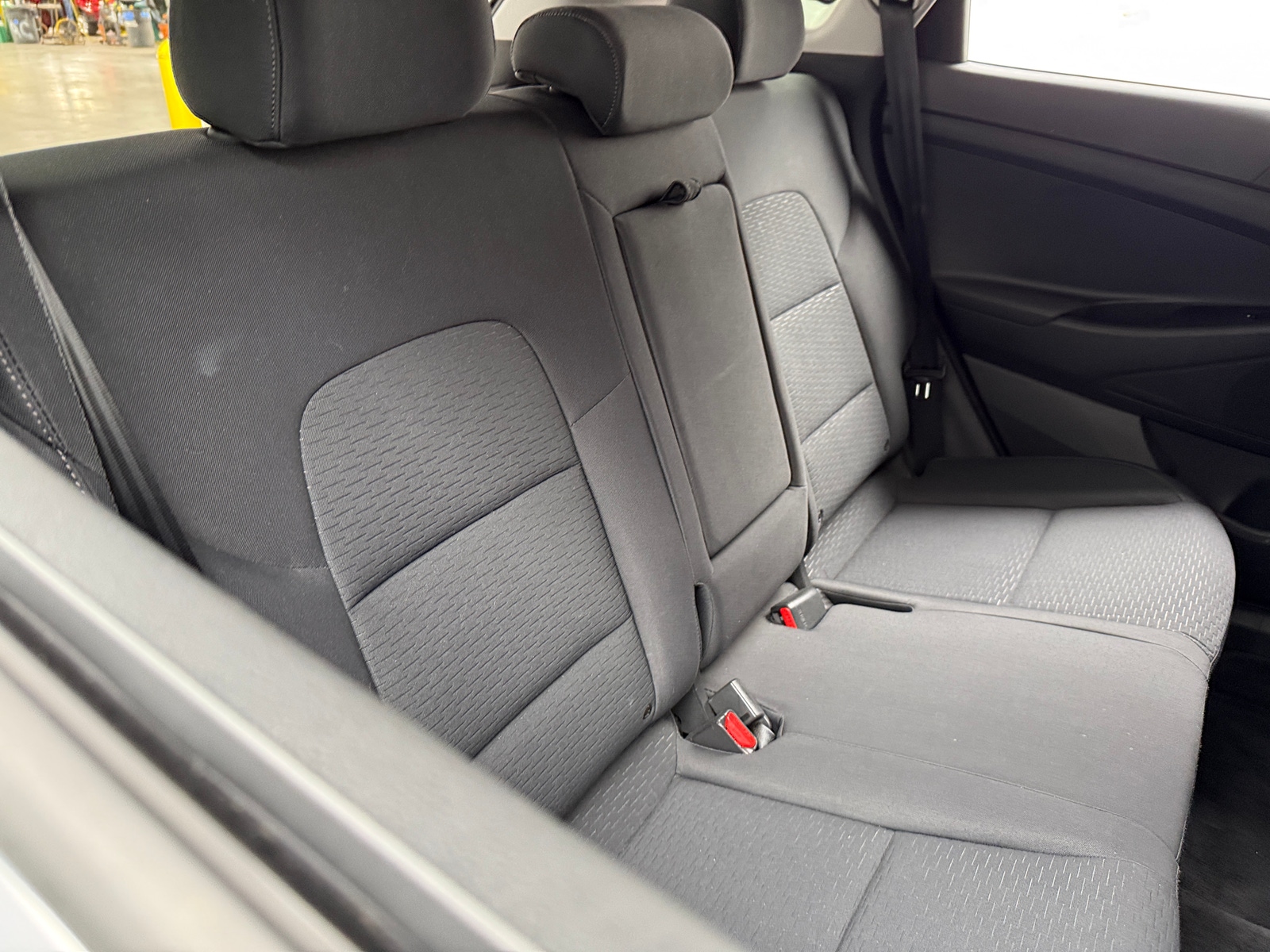 Thumbnail: 2019 Hyundai Tucson - 6