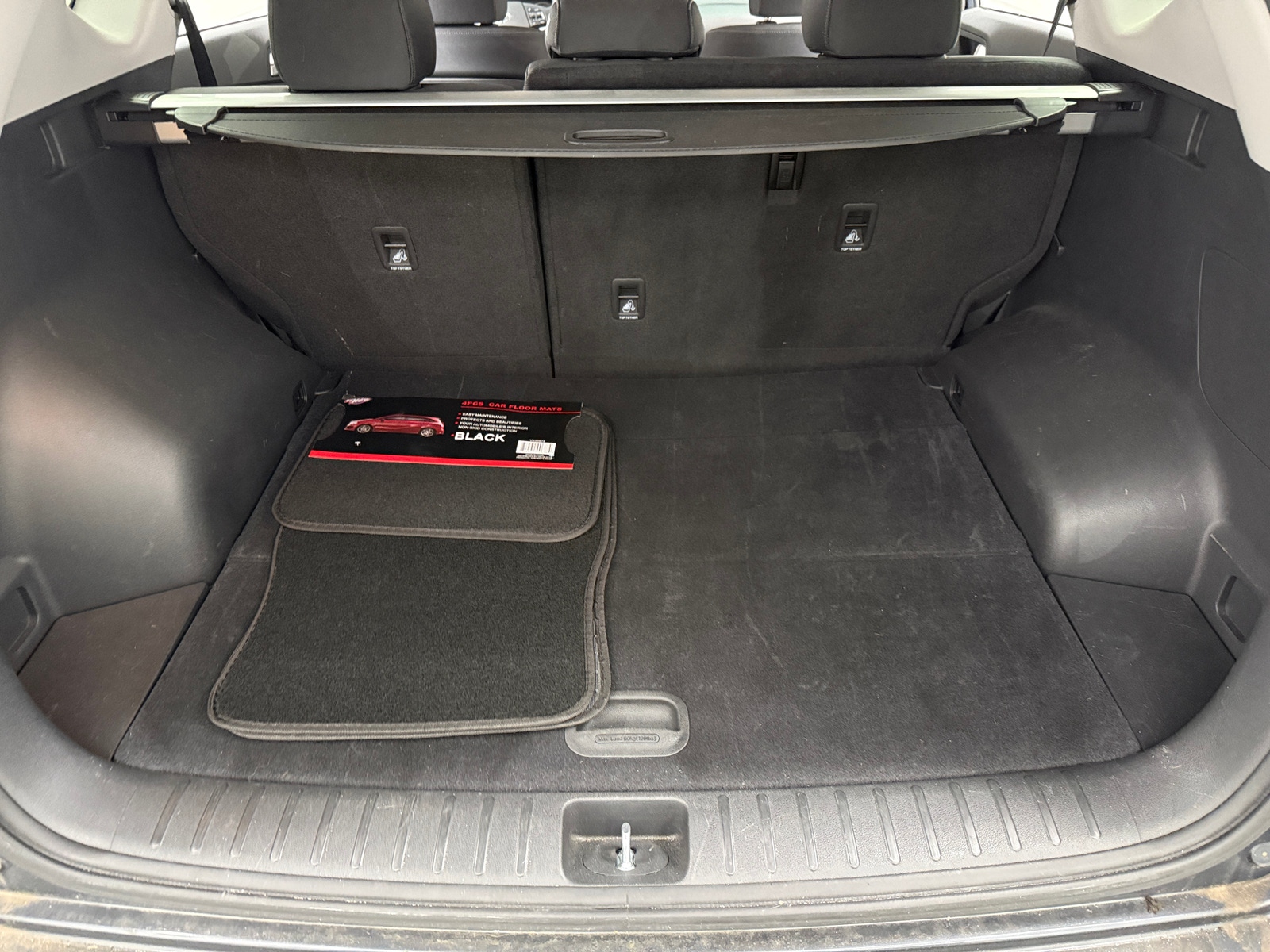 Thumbnail: 2019 Hyundai Tucson - 7