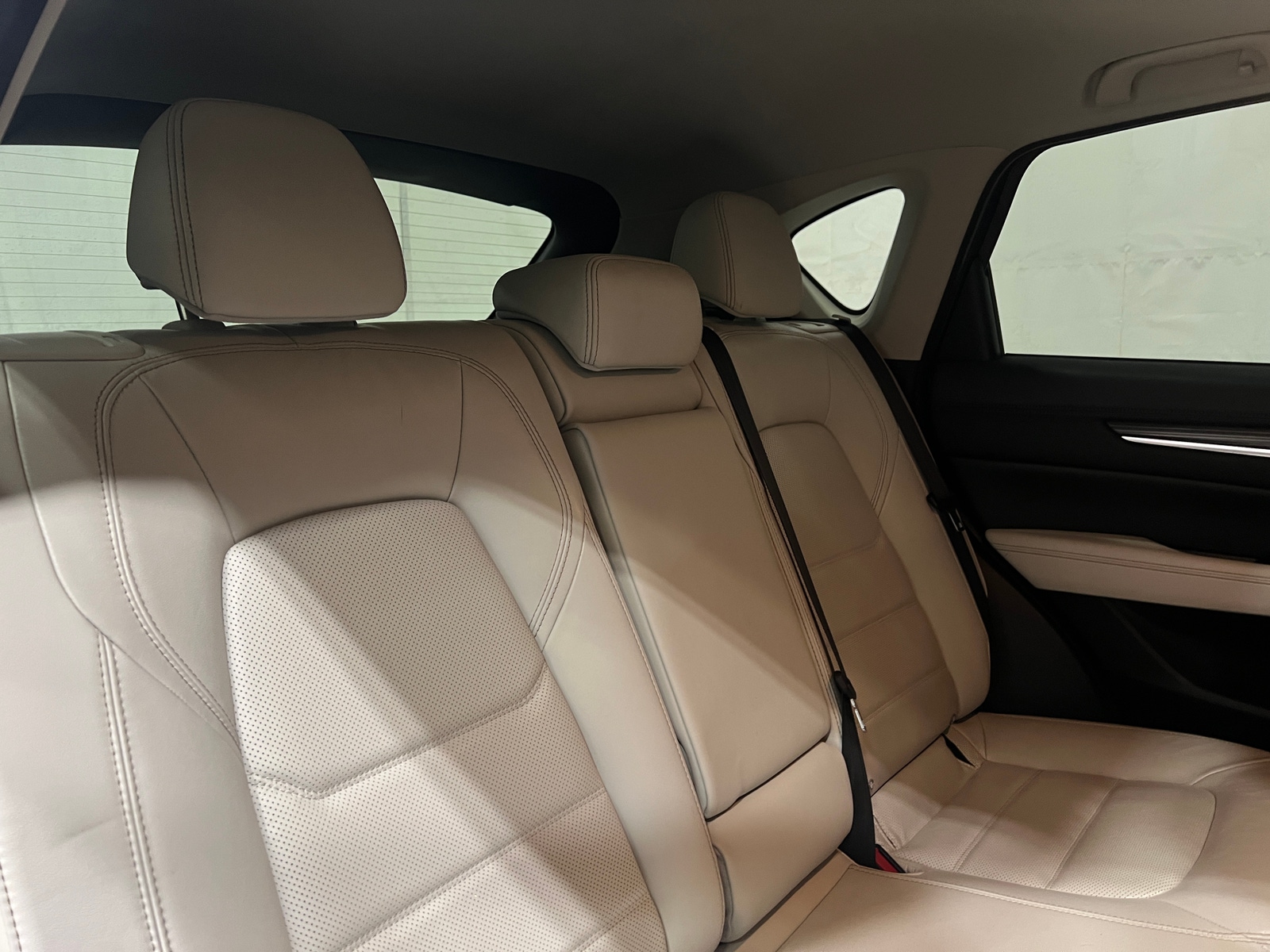 Thumbnail: 2020 Mazda CX-5 - 5