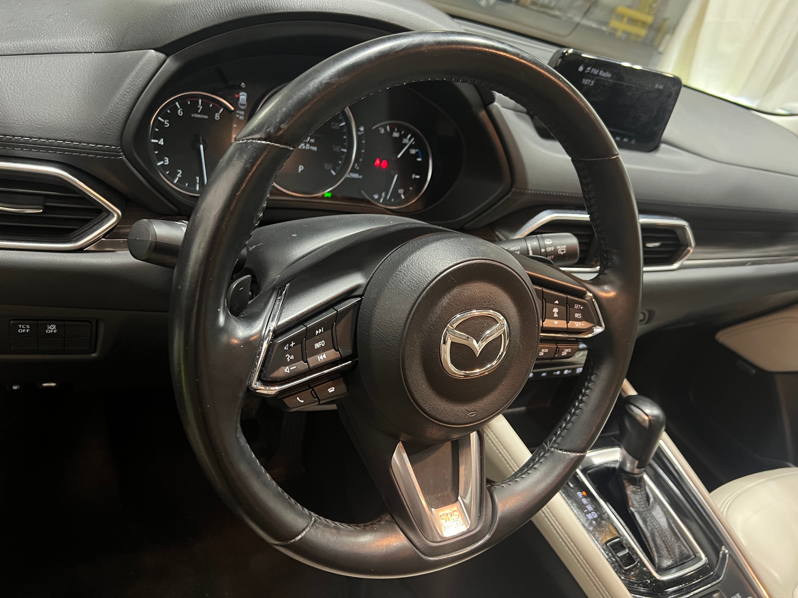 Thumbnail: 2020 Mazda CX-5 - 4