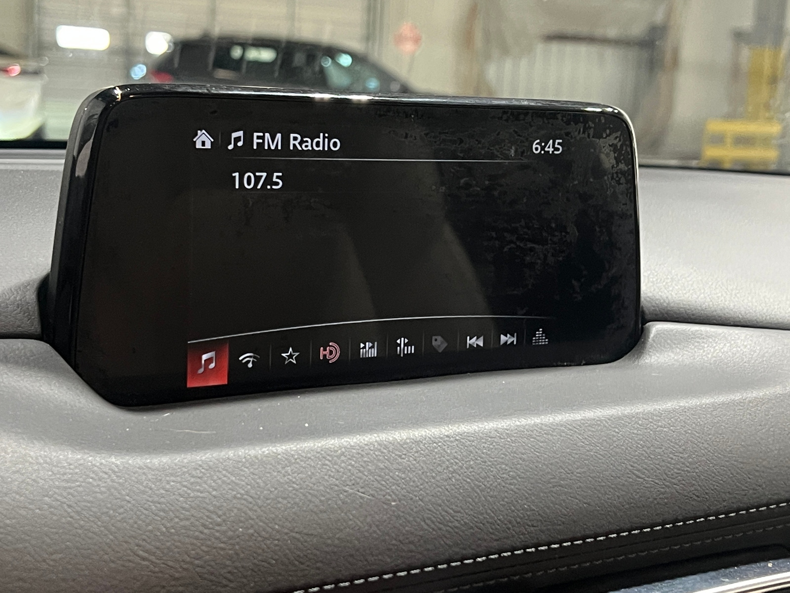 Thumbnail: 2020 Mazda CX-5 - 3