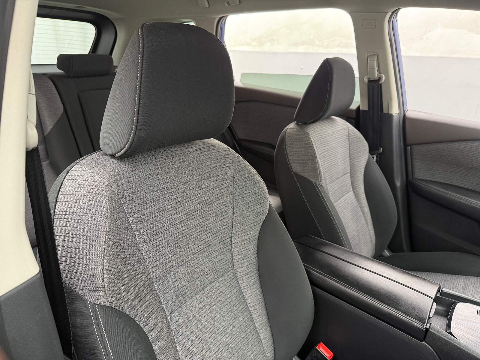 Thumbnail: 2023 Nissan Rogue - 2