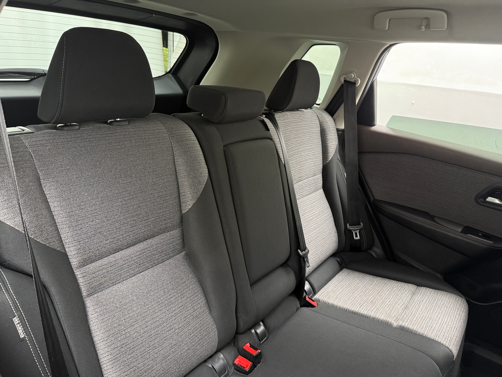 Thumbnail: 2023 Nissan Rogue - 6