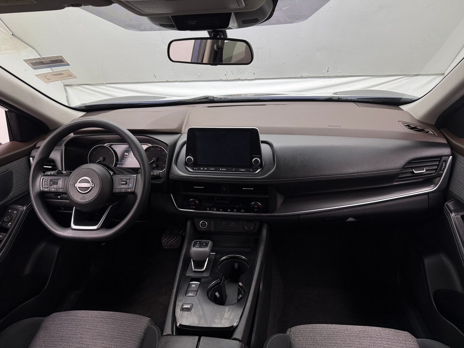 Thumbnail: 2023 Nissan Rogue - 3