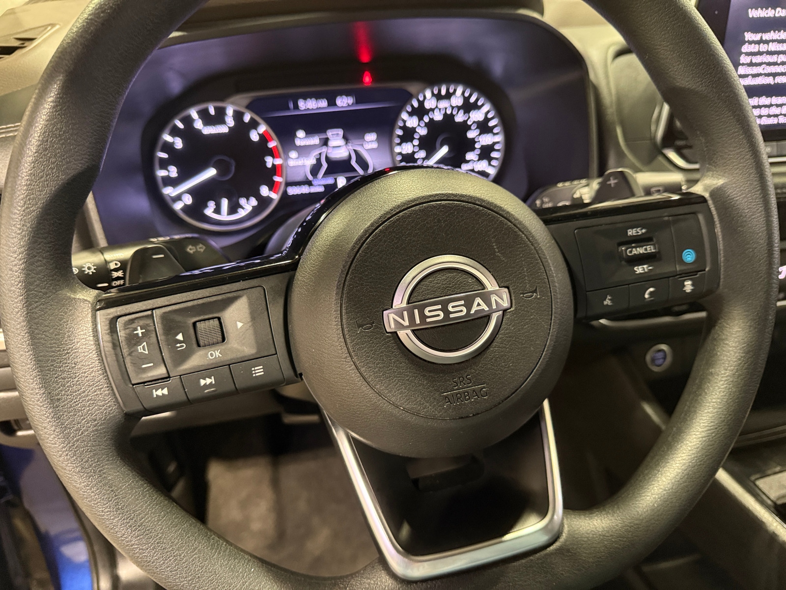 Thumbnail: 2023 Nissan Rogue - 5