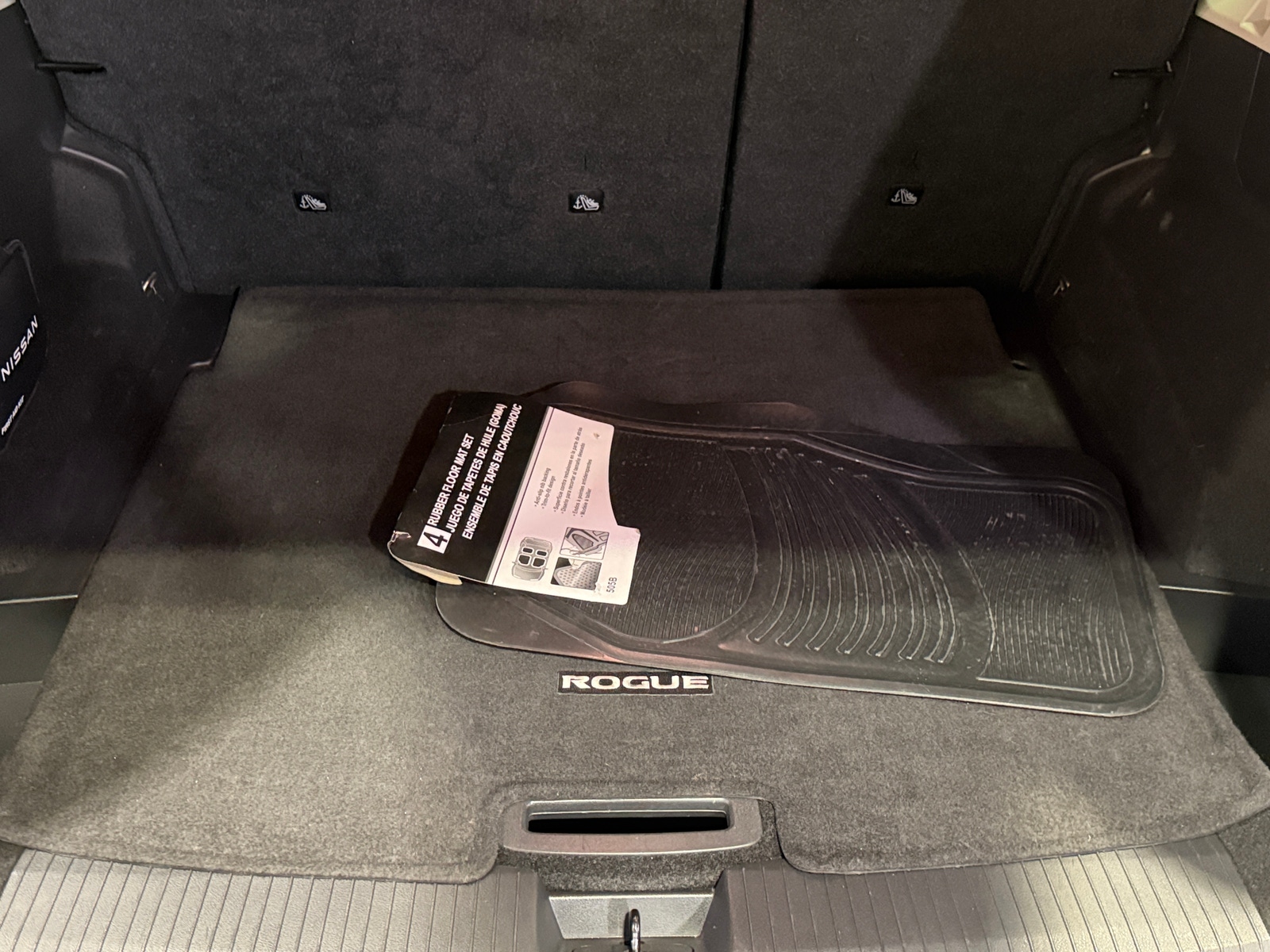 Thumbnail: 2023 Nissan Rogue - 7