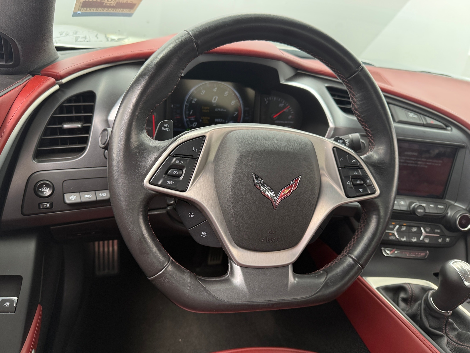 Thumbnail: 2019 Chevrolet Corvette - 3