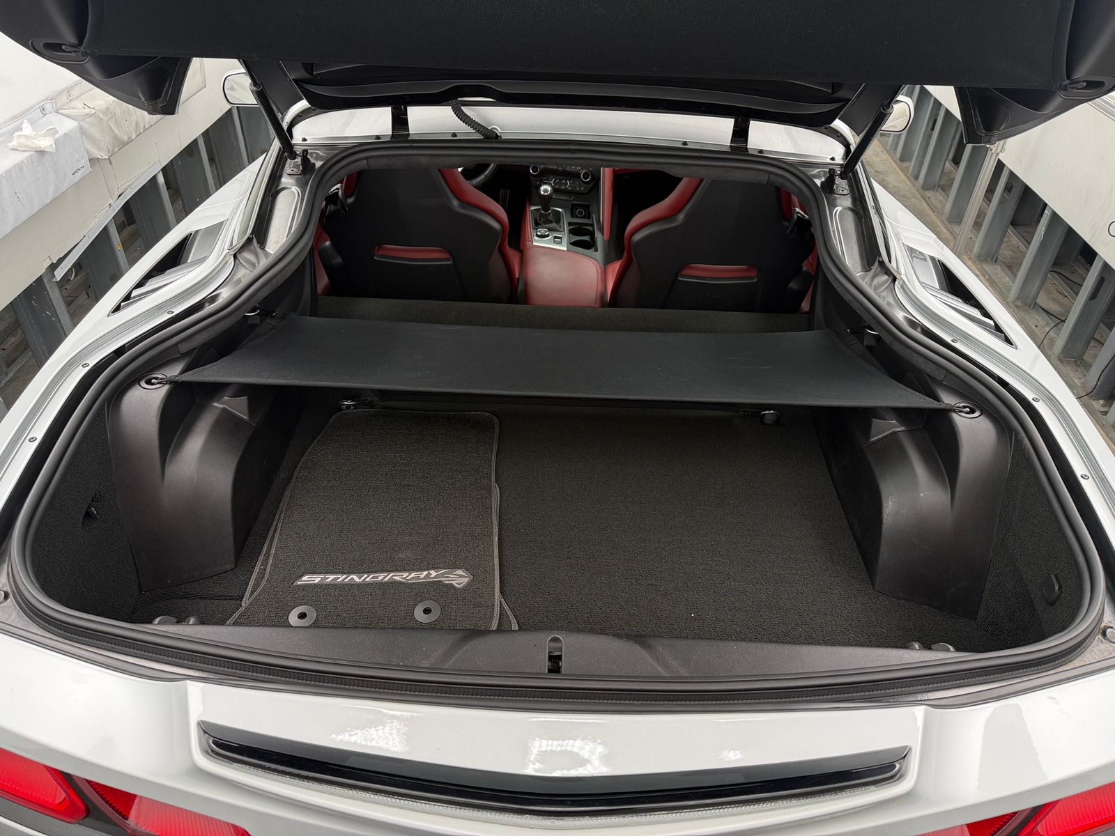 Thumbnail: 2019 Chevrolet Corvette - 4