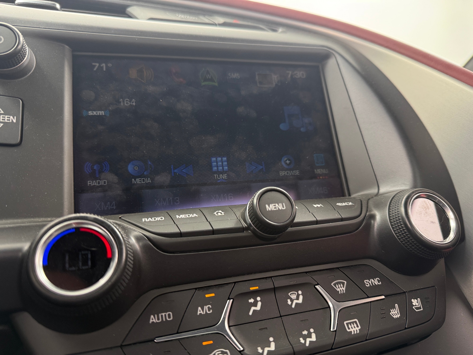 Thumbnail: 2019 Chevrolet Corvette - 2