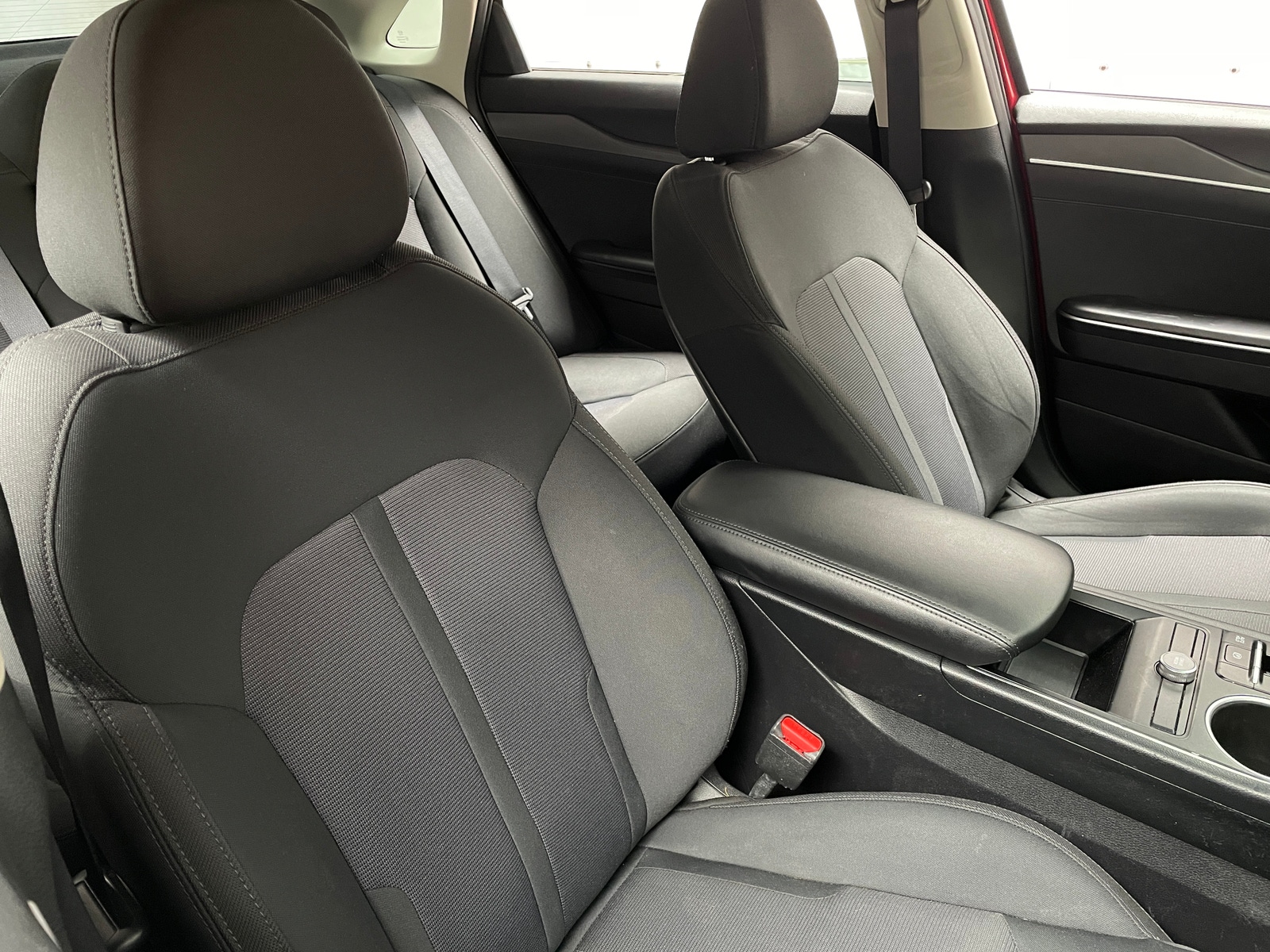 Thumbnail: 2021 Kia K5 - 2