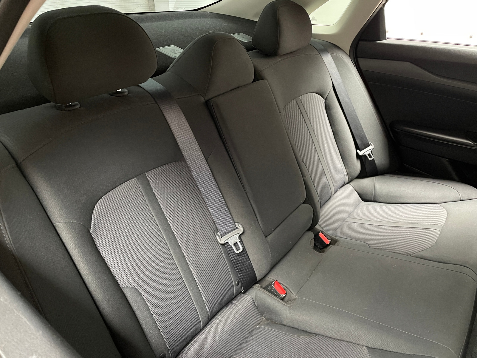 Thumbnail: 2021 Kia K5 - 6