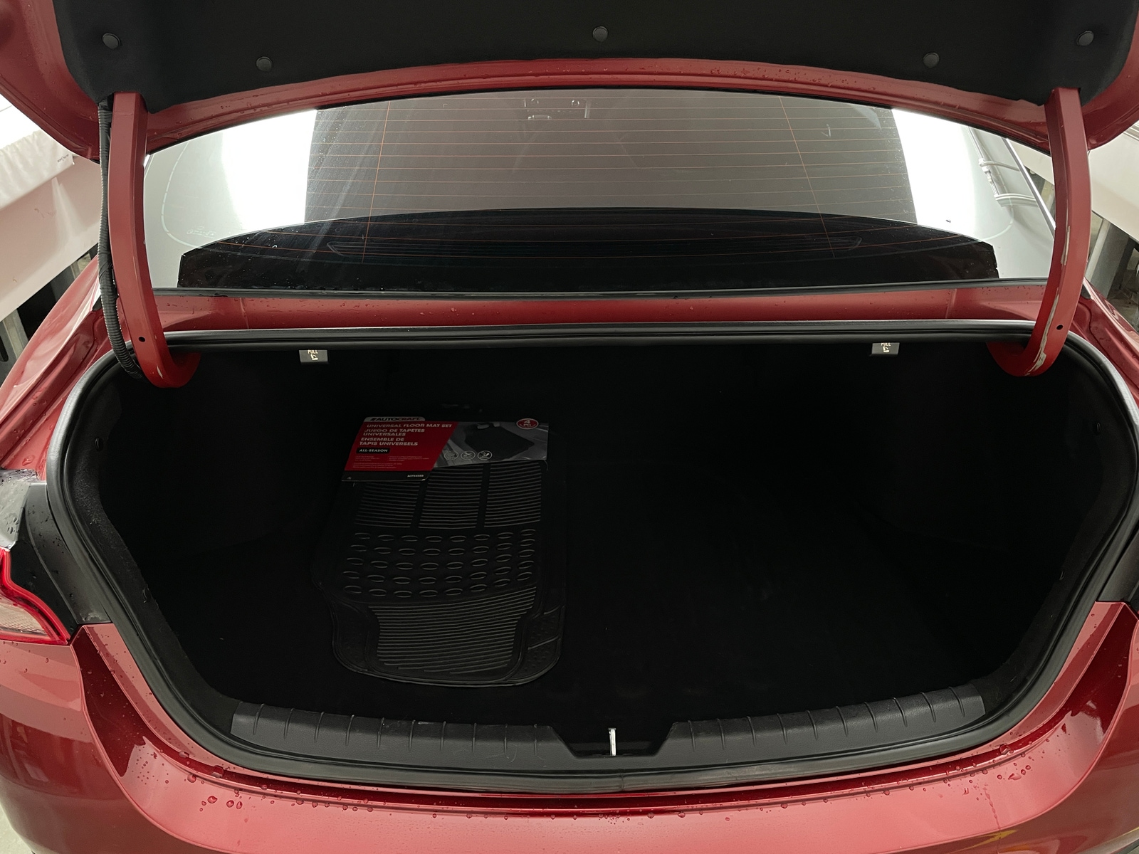 Thumbnail: 2021 Kia K5 - 7