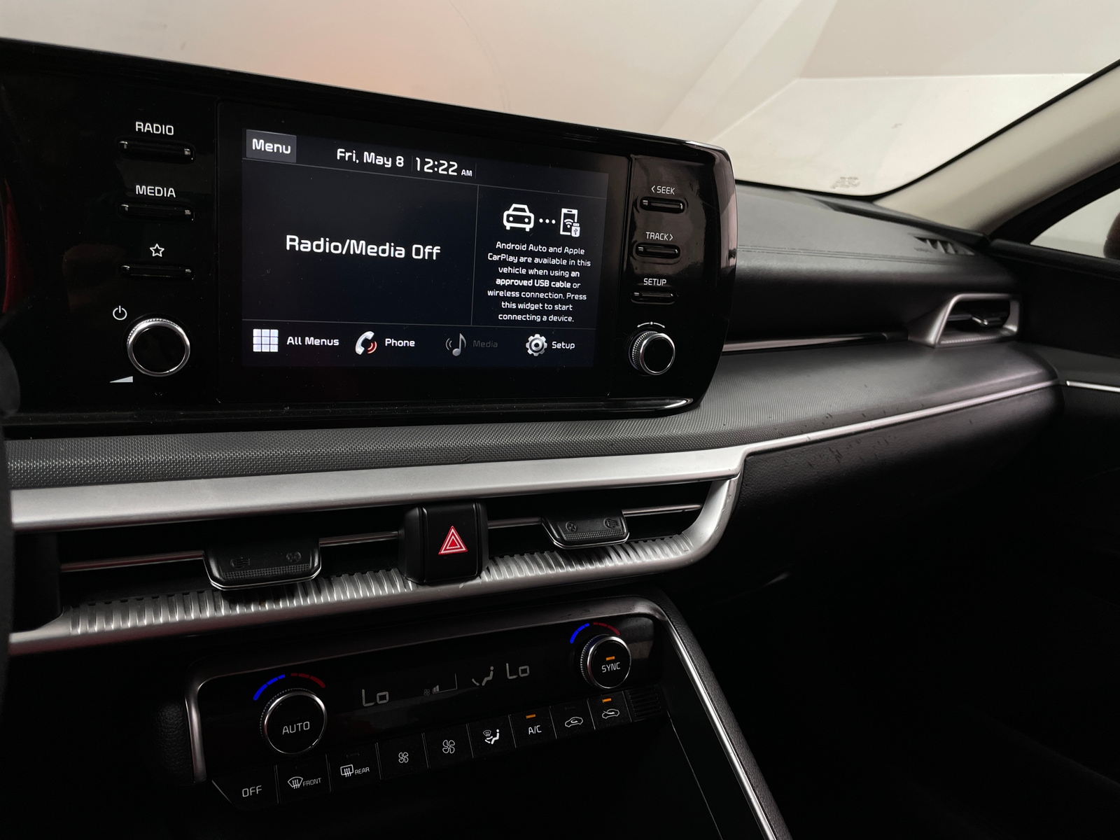 Thumbnail: 2021 Kia K5 - 4