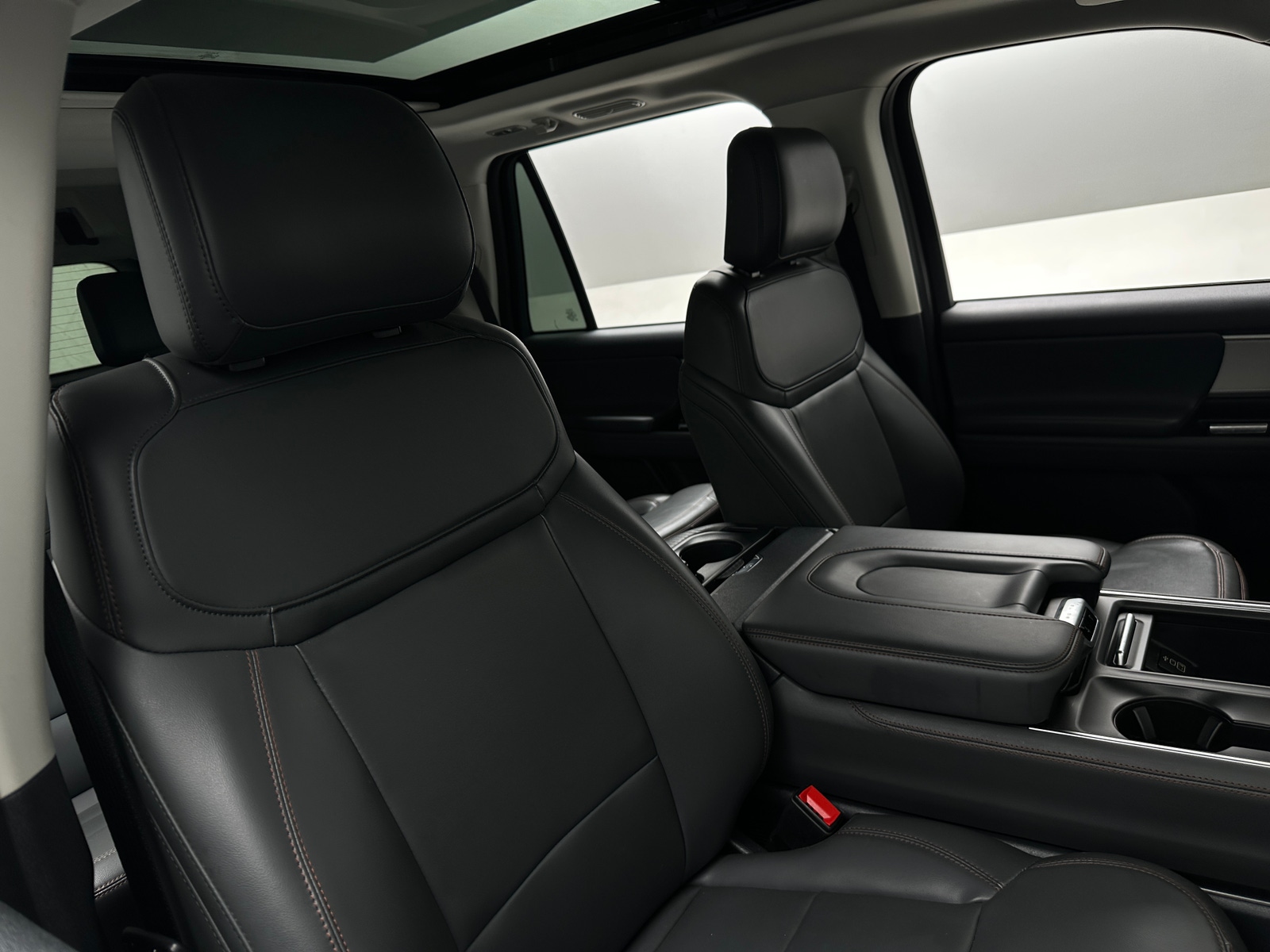 Thumbnail: 2025 Ford Expedition - 2