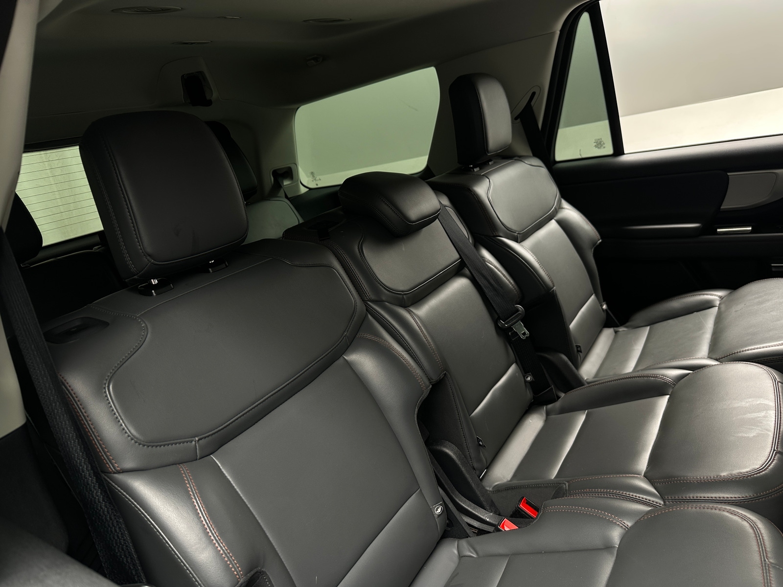 Thumbnail: 2025 Ford Expedition - 6