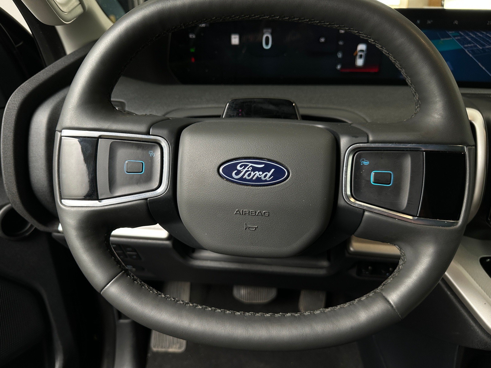 Thumbnail: 2025 Ford Expedition - 5