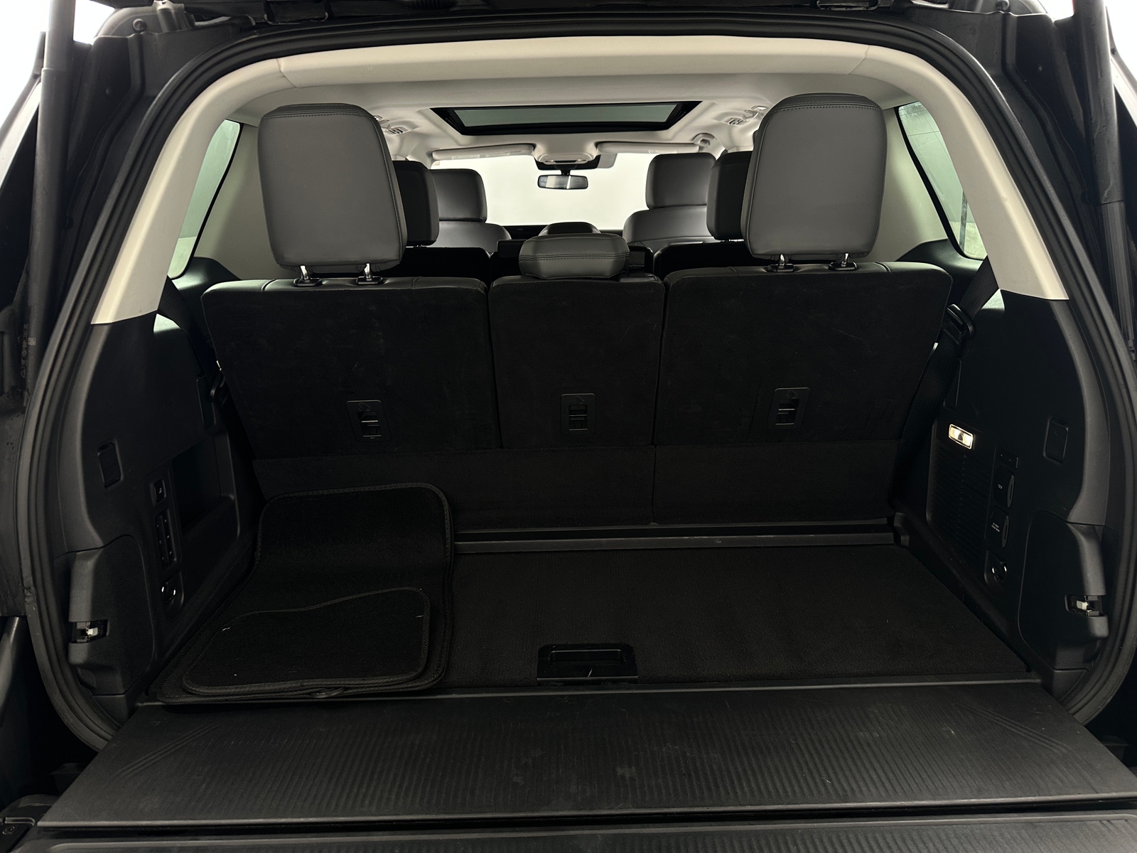 Thumbnail: 2025 Ford Expedition - 7