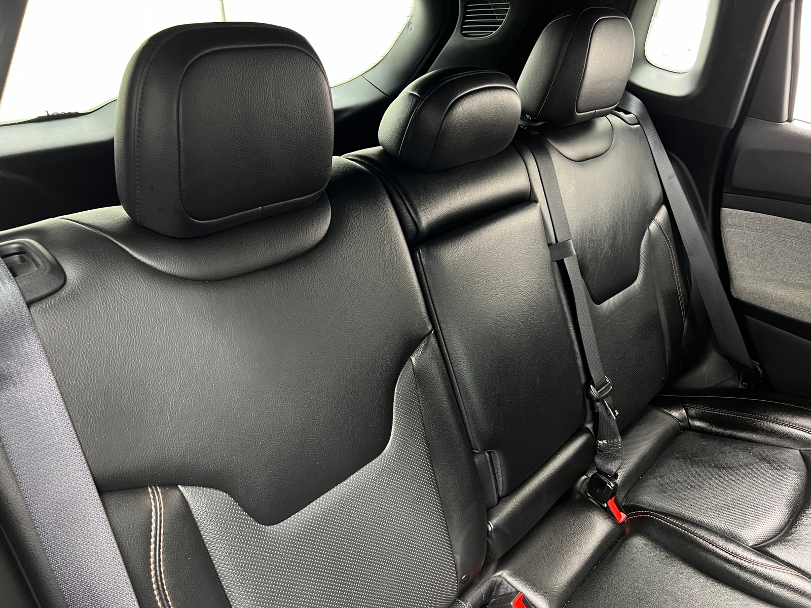 Thumbnail: 2023 Jeep Compass - 5