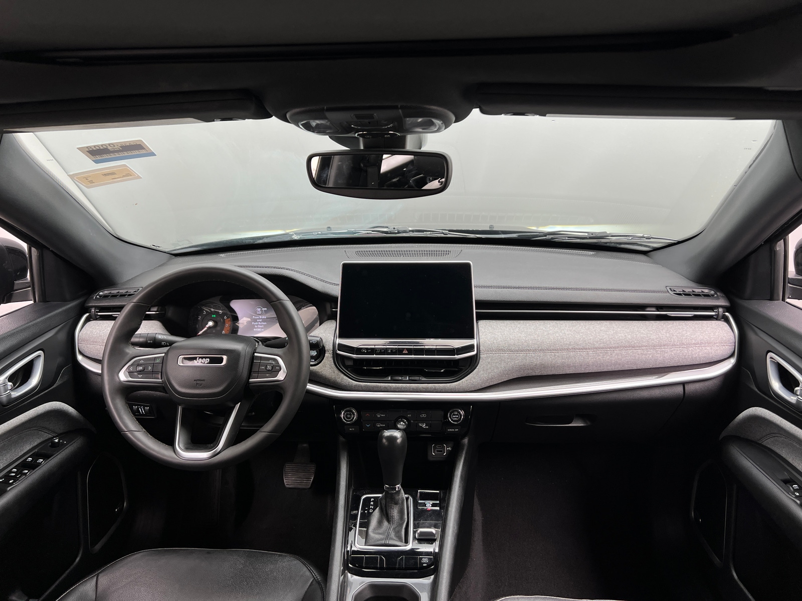 Thumbnail: 2023 Jeep Compass - 2