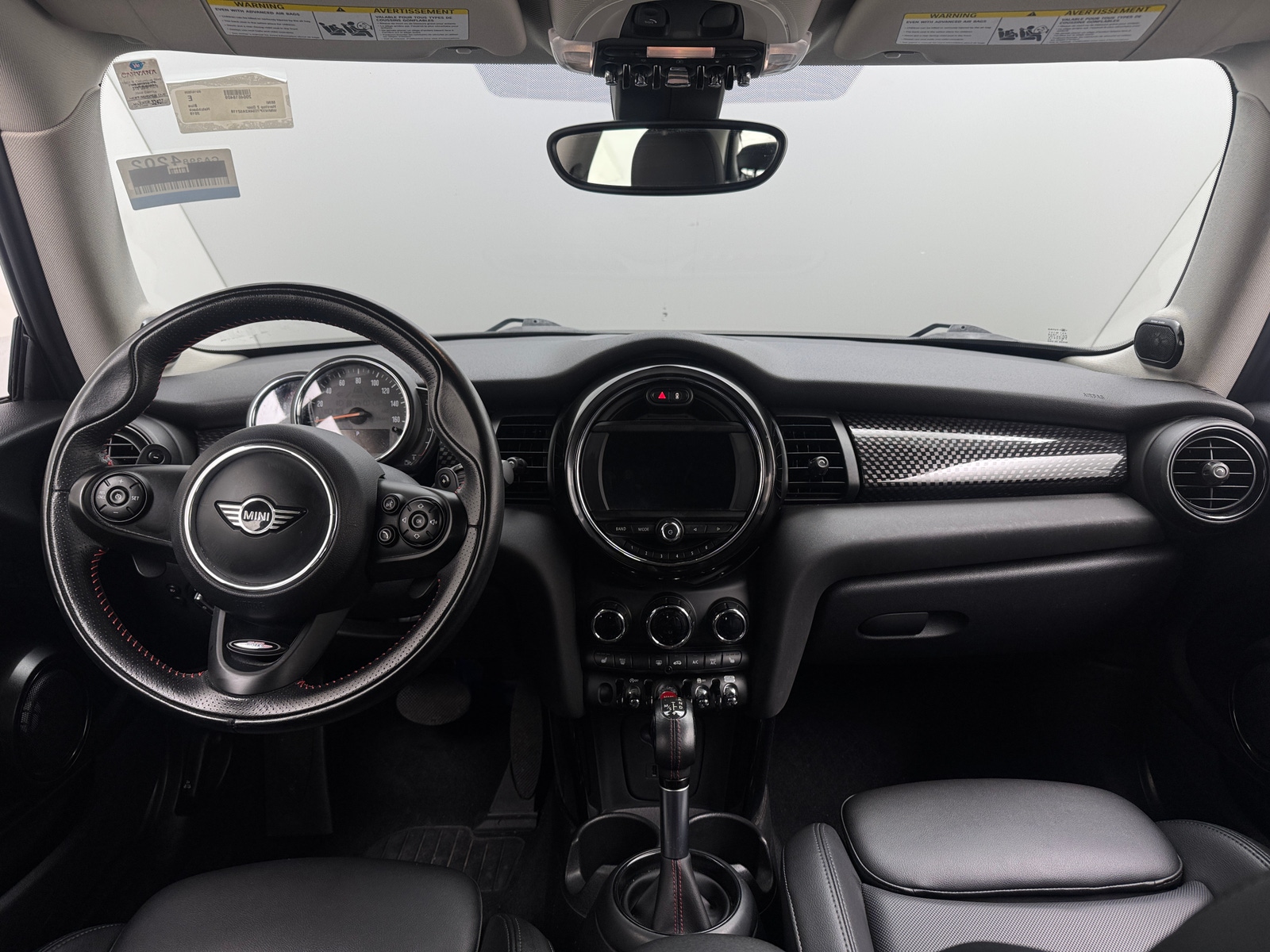 Thumbnail: 2019 MINI Cooper Hardtop - 2