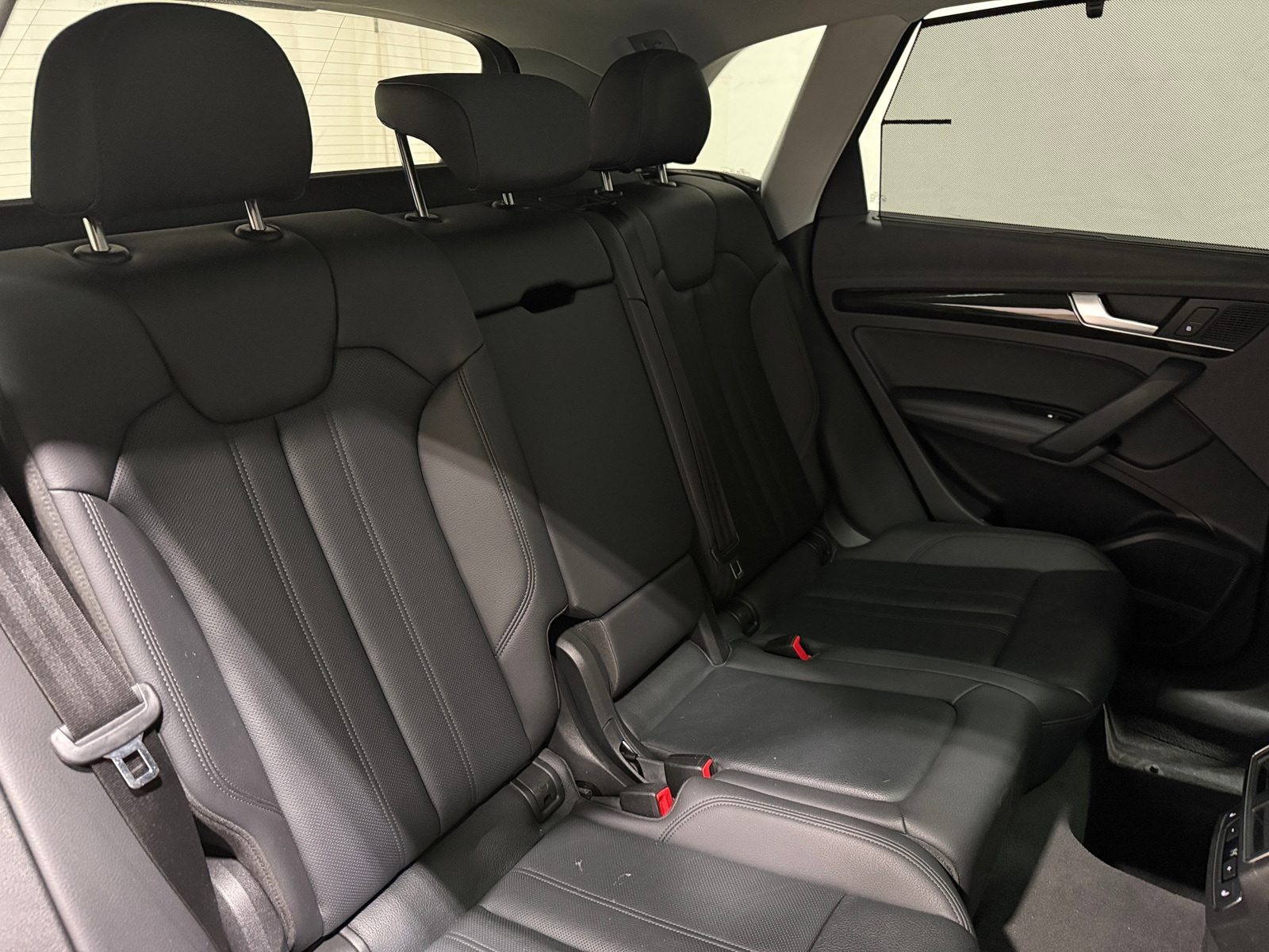 Thumbnail: 2019 Audi Q5 - 5