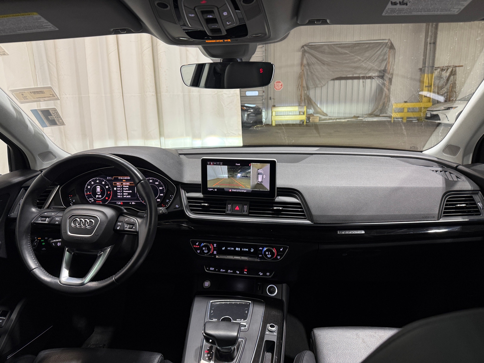 Thumbnail: 2019 Audi Q5 - 2