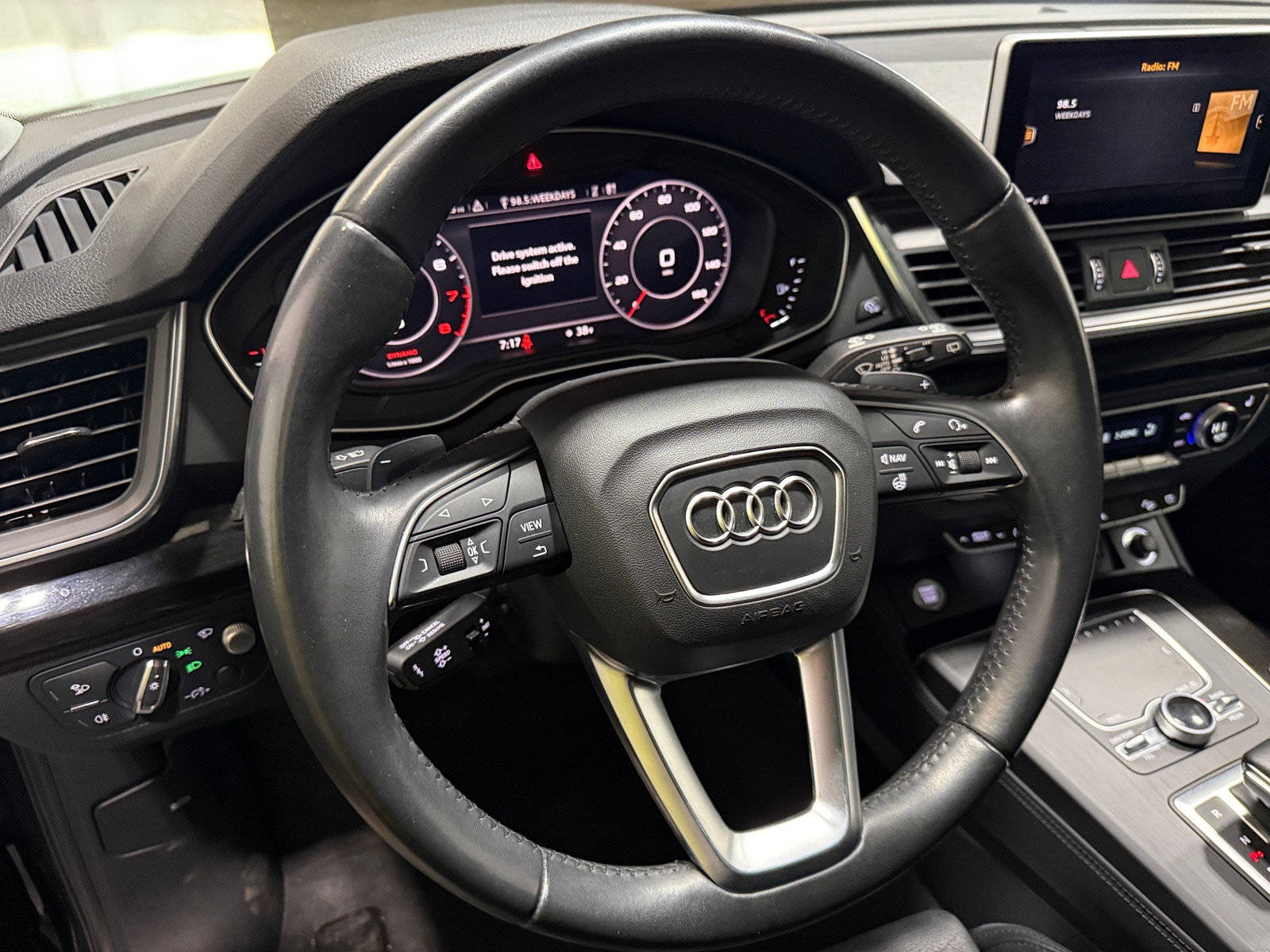 Thumbnail: 2019 Audi Q5 - 4