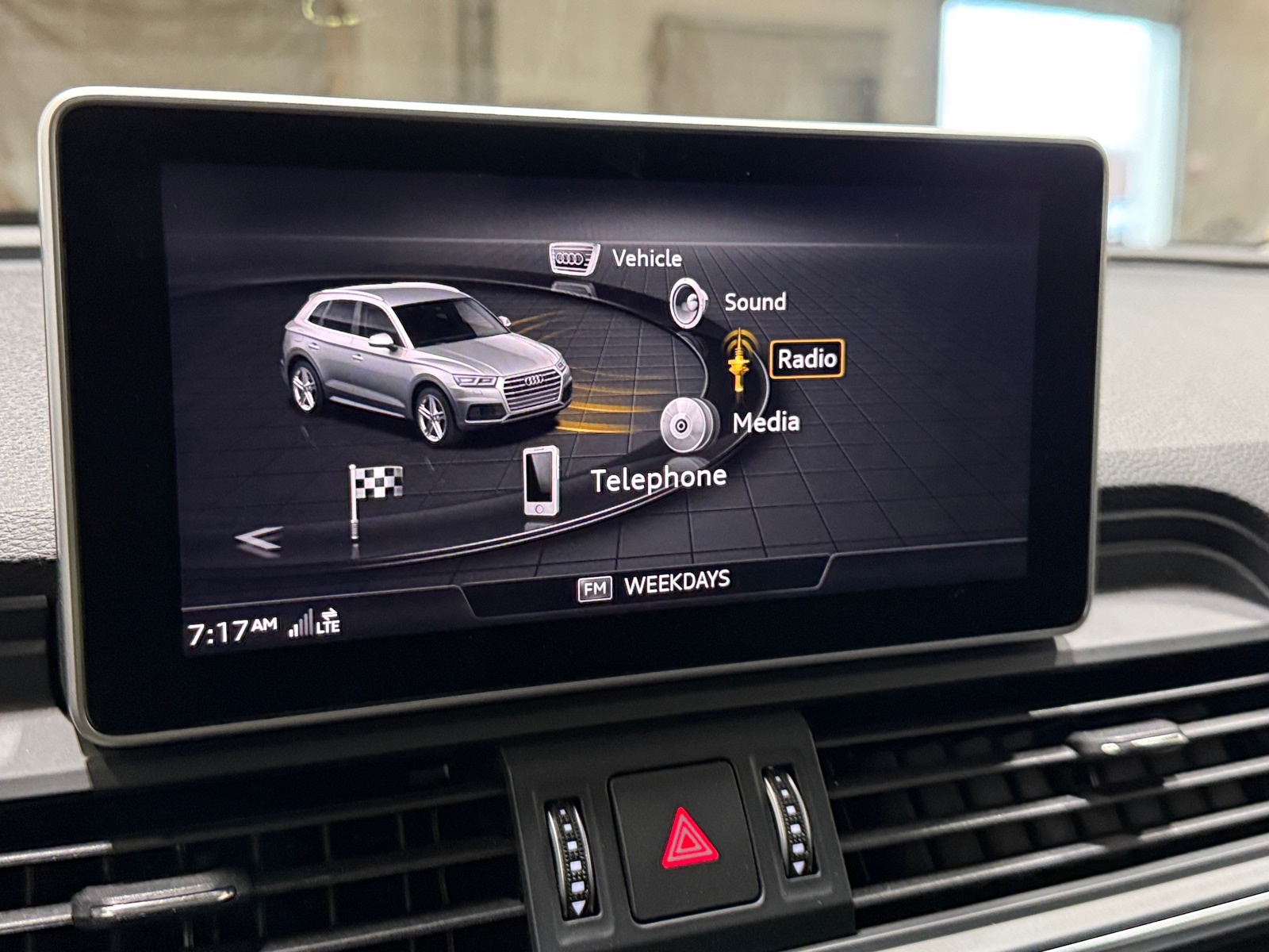 Thumbnail: 2019 Audi Q5 - 3