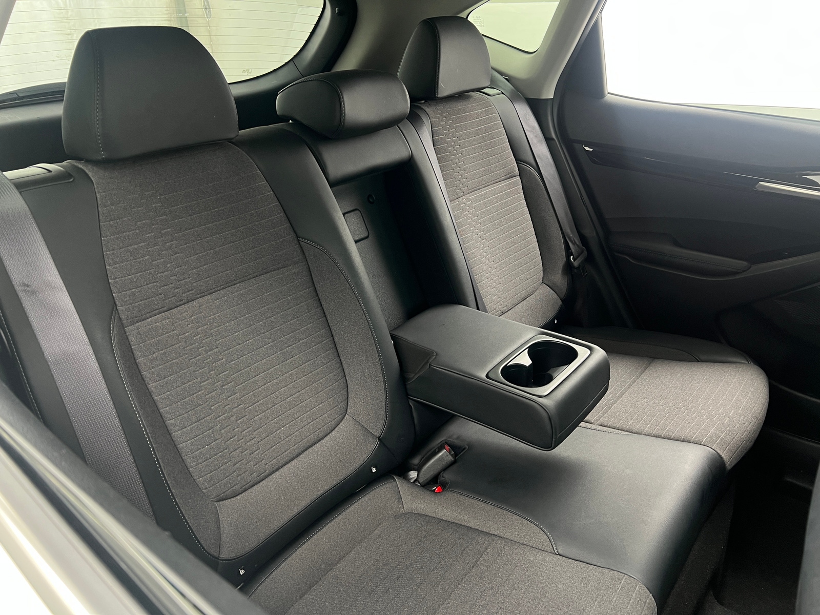 Thumbnail: 2021 Kia Seltos - 5