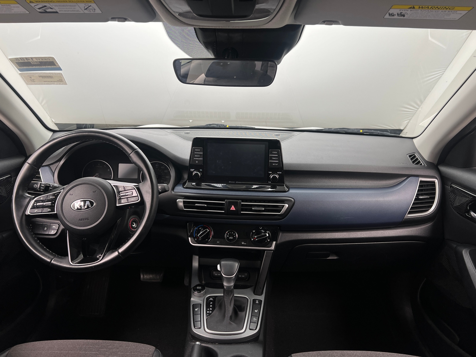 Thumbnail: 2021 Kia Seltos - 2