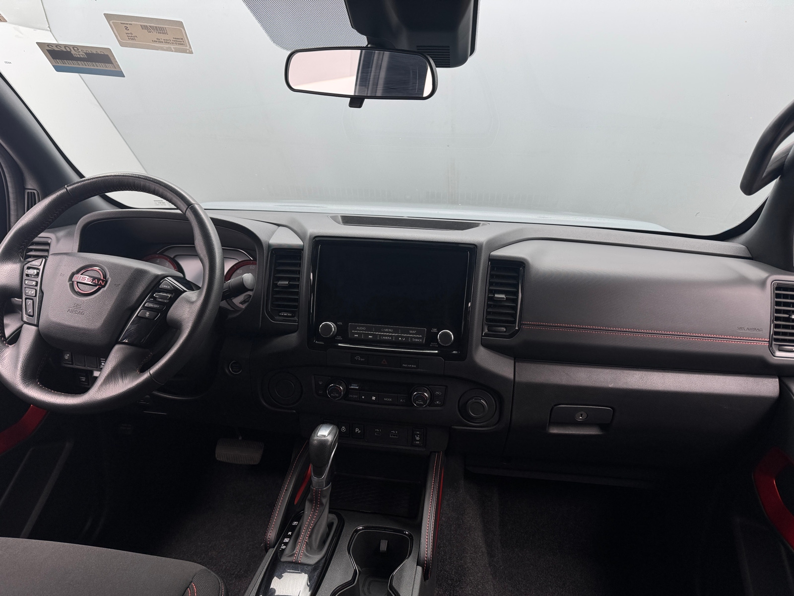 Thumbnail: 2024 Nissan Frontier - 3