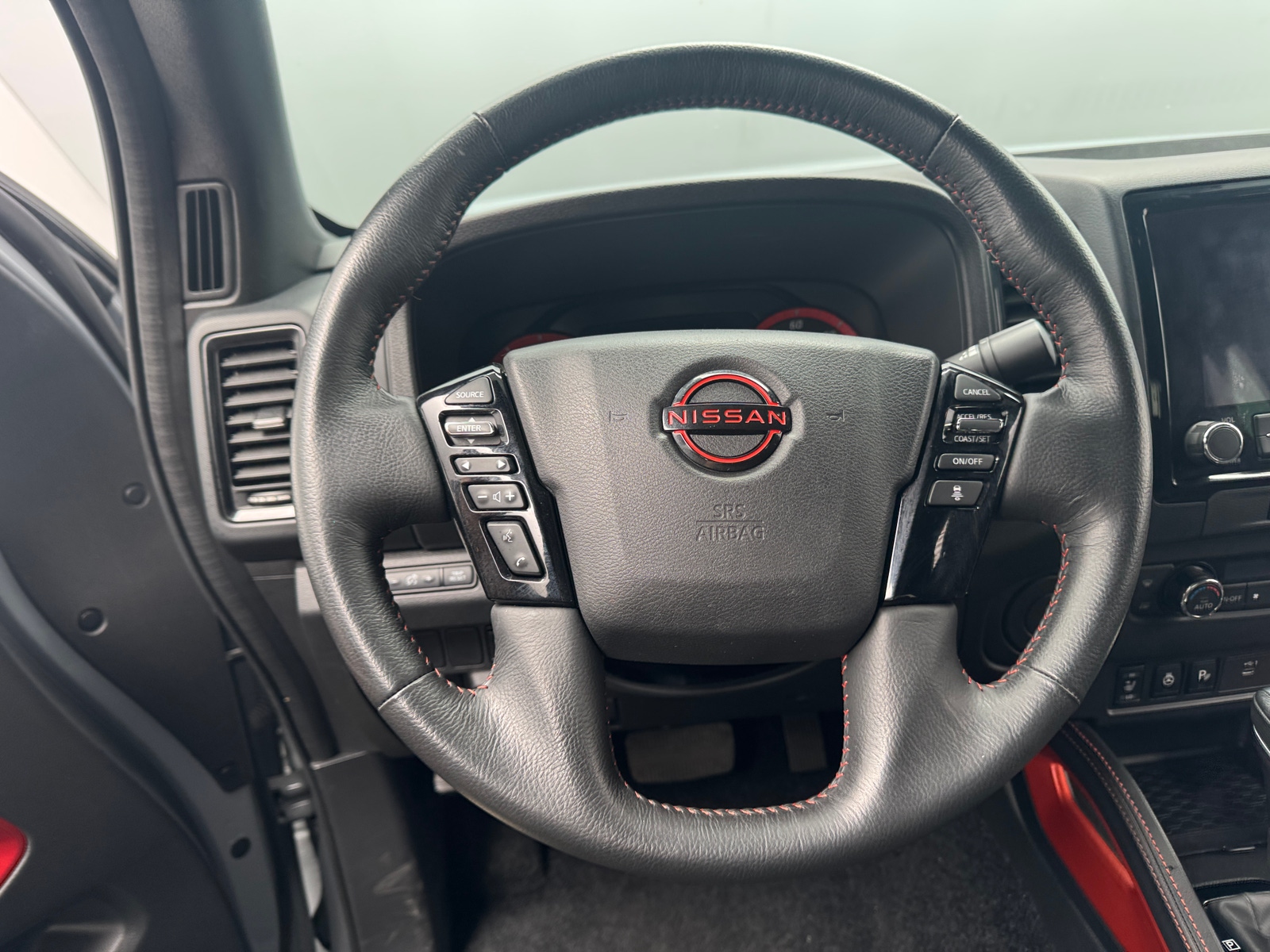 Thumbnail: 2024 Nissan Frontier - 5